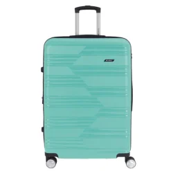 Gabol Uyiko Large Trolley mint green