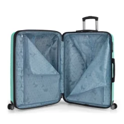 Gabol Uyiko Large Trolley mint green