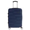 Gabol Uyiko Medium Trolley navy blue