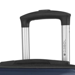 Gabol Uyiko Medium Trolley navy blue