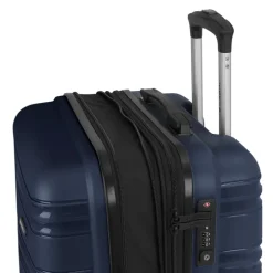 Gabol Uyiko Medium Trolley navy blue