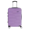 Gabol Uyiko Medium Trolley lilac