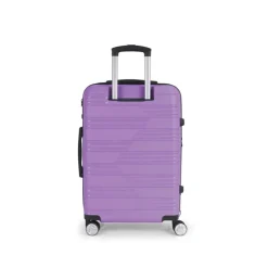 Gabol Uyiko Medium Trolley lilac