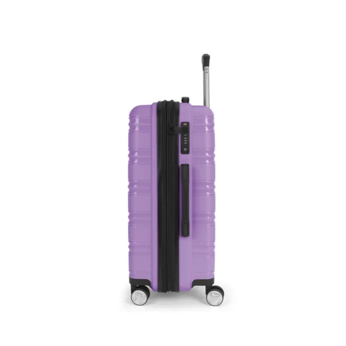 Gabol Uyiko Medium Trolley lilac