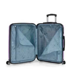 Gabol Uyiko Medium Trolley lilac