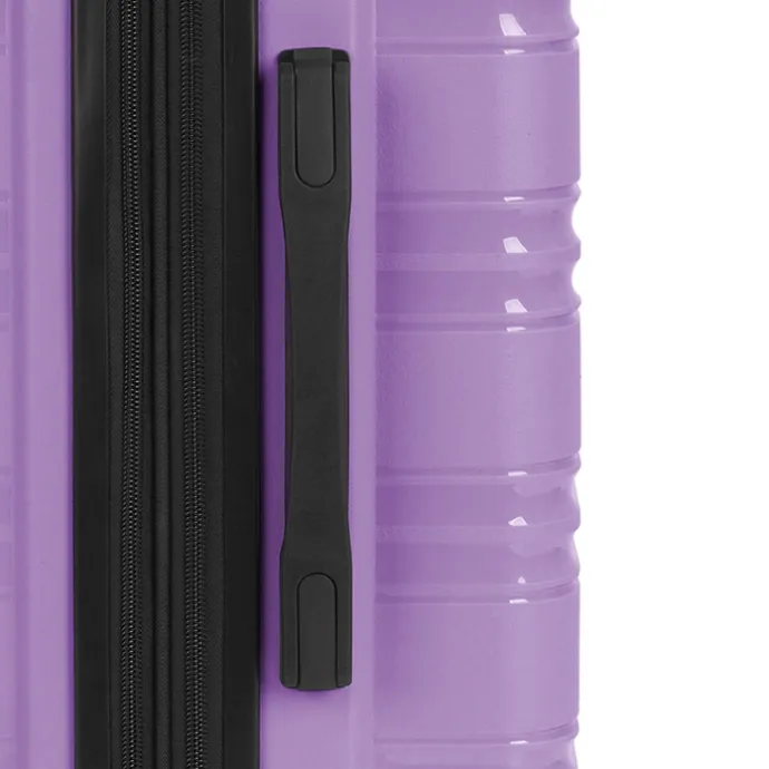 Gabol Uyiko Medium Trolley lilac