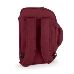 Gabol Week Eco Backpack Bag S burgoundy