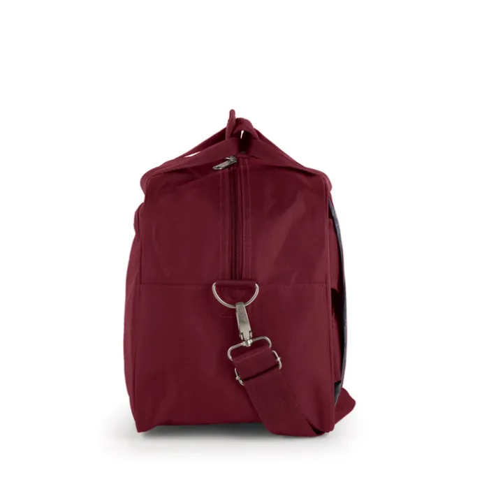 Gabol Week Eco Backpack Bag S burgoundy