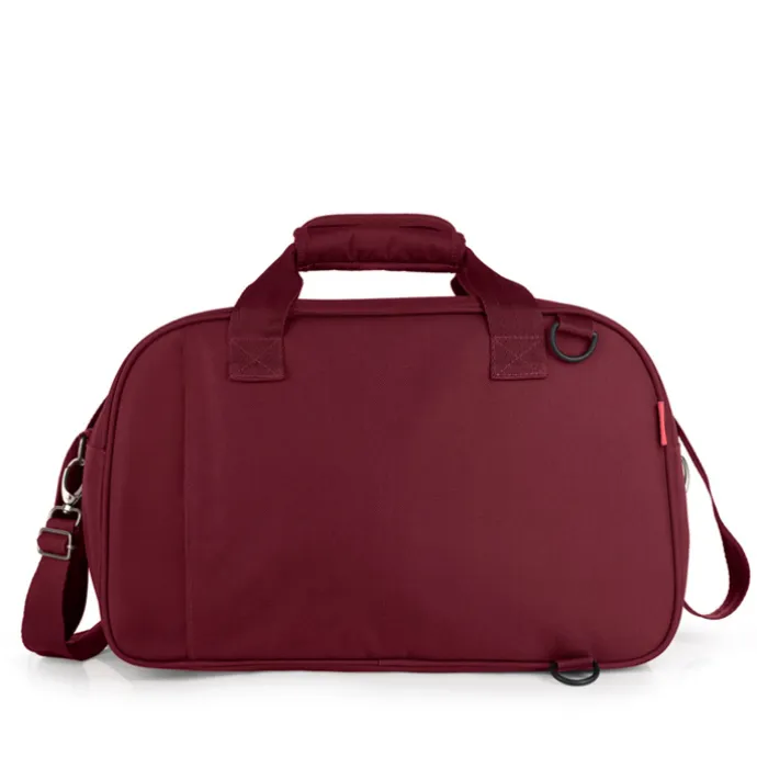 Gabol Week Eco Backpack Bag S burgoundy