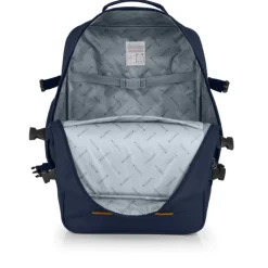 Gabol Week Eco Cabin Backpack dark blue