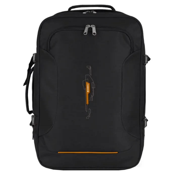 Gabol Week Eco Cabin Backpack black