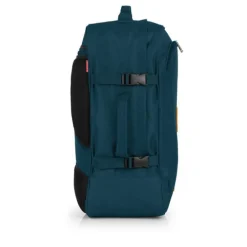 Gabol Week Eco Cabin Backpack turquoise