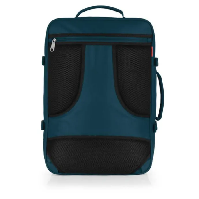 Gabol Week Eco Cabin Backpack turquoise