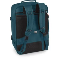 Gabol Week Eco Cabin Backpack turquoise