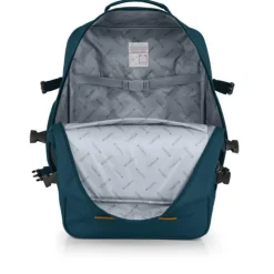 Gabol Week Eco Cabin Backpack turquoise