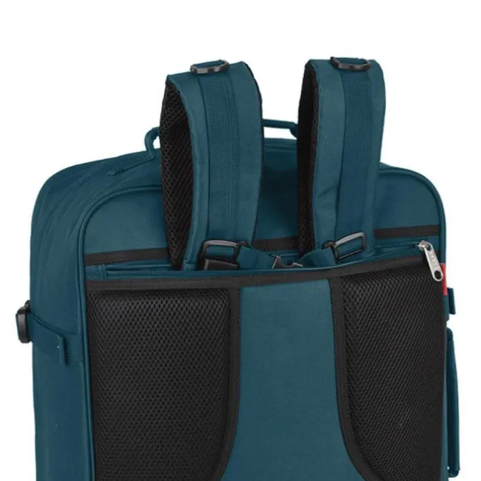 Gabol Week Eco Cabin Backpack turquoise