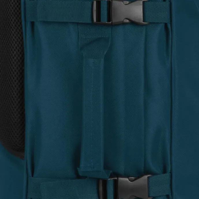Gabol Week Eco Cabin Backpack turquoise