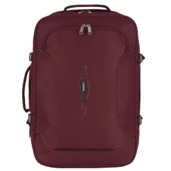 Gabol Week Eco Cabin Backpack burgoundy