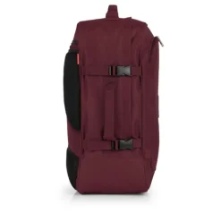 Gabol Week Eco Cabin Backpack burgoundy