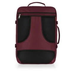 Gabol Week Eco Cabin Backpack burgoundy