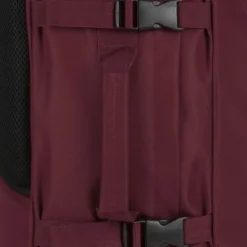 Gabol Week Eco Cabin Backpack burgoundy