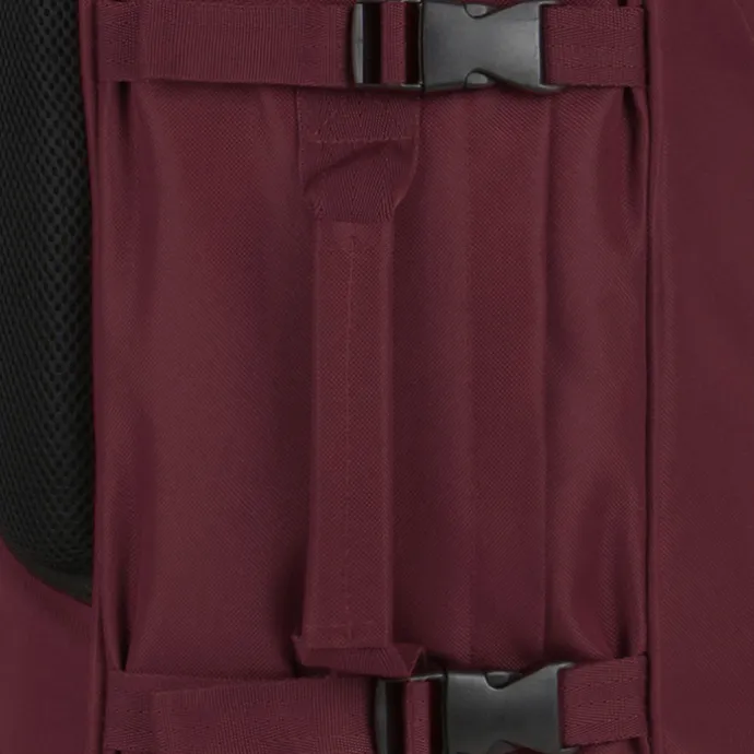 Gabol Week Eco Cabin Backpack burgoundy
