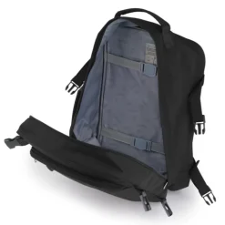 Gabol Week Eco Cabinbag black