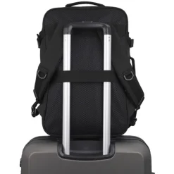 Gabol Week Eco Cabinbag black
