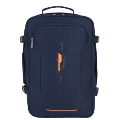Gabol Week Eco Cabinbag navy blue