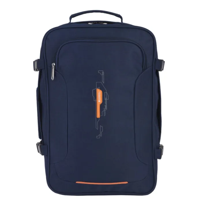 Gabol Week Eco Cabinbag navy blue