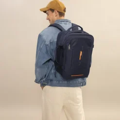 Gabol Week Eco Cabinbag navy blue