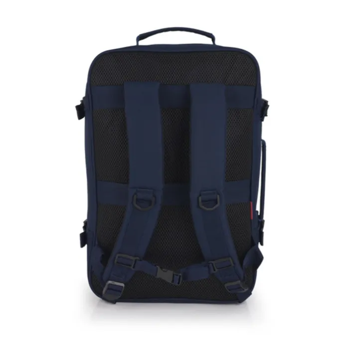 Gabol Week Eco Cabinbag navy blue