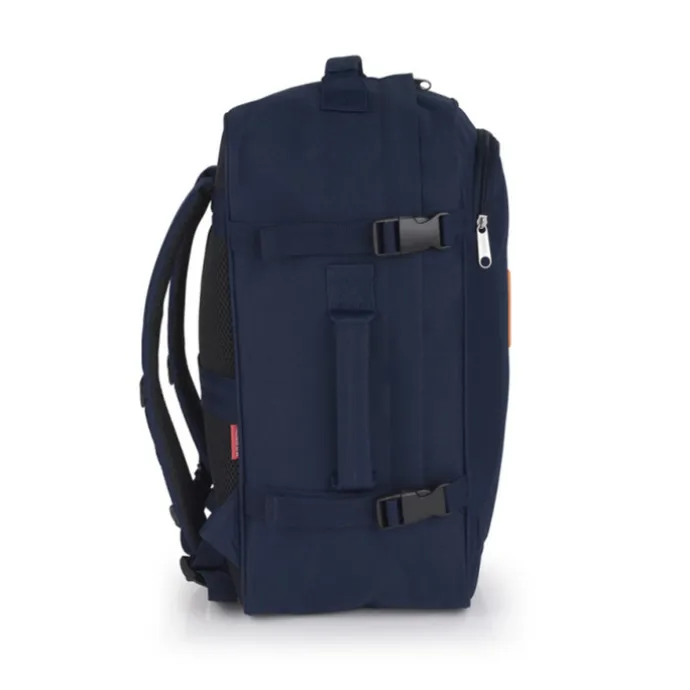 Gabol Week Eco Cabinbag navy blue
