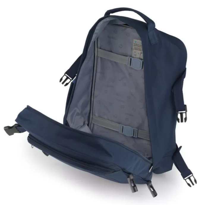 Gabol Week Eco Cabinbag navy blue
