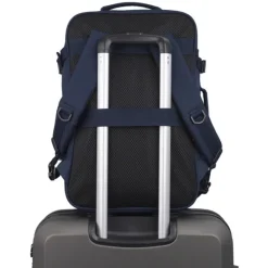 Gabol Week Eco Cabinbag navy blue