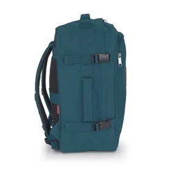 Gabol Week Eco Cabinbag turquoise