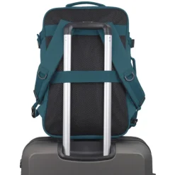 Gabol Week Eco Cabinbag turquoise