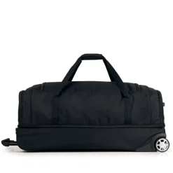 Gabol Week Eco Extra Large Wheel Bag 2 Comp. Black