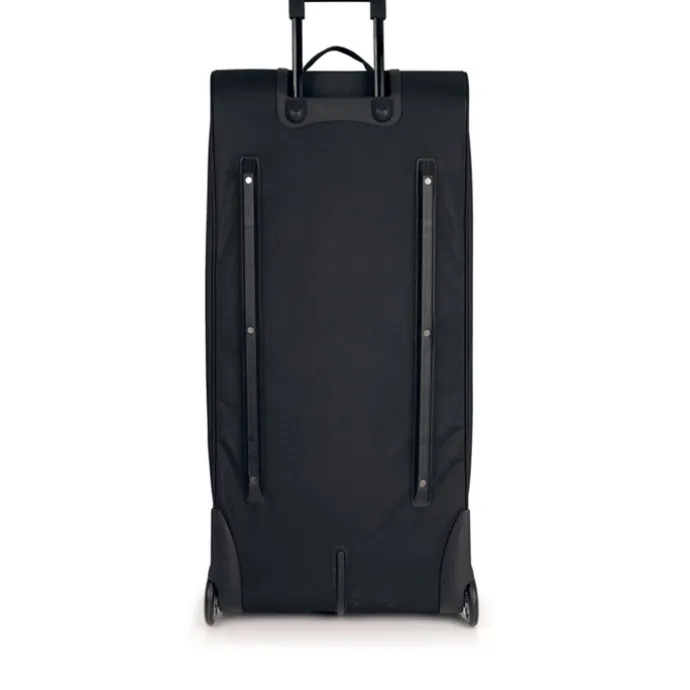 Gabol Week Eco Extra Large Wheel Bag 2 Comp. Black