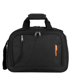 Gabol Week Eco Flight Bag black