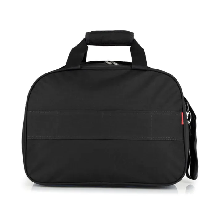 Gabol Week Eco Flight Bag black