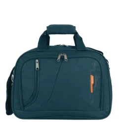 Gabol Week Eco Flight Bag turquoise