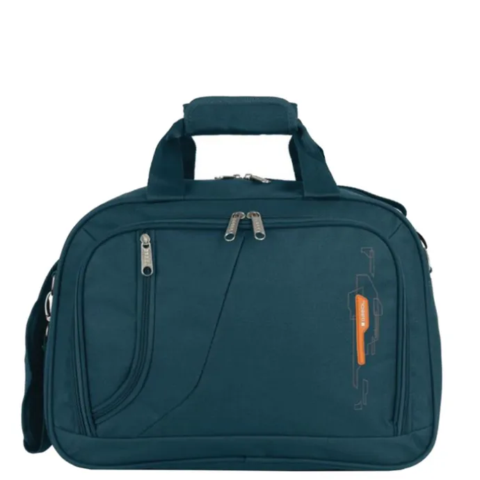 Gabol Week Eco Flight Bag turquoise