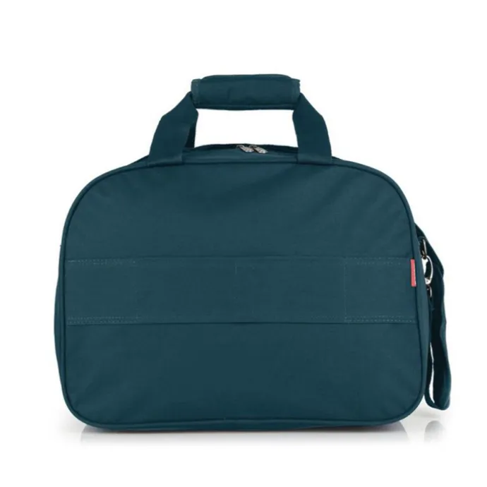 Gabol Week Eco Flight Bag turquoise