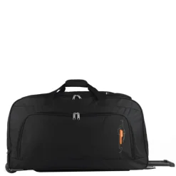 Gabol Week Eco Large Wheel Bag black