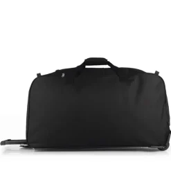 Gabol Week Eco Large Wheel Bag black