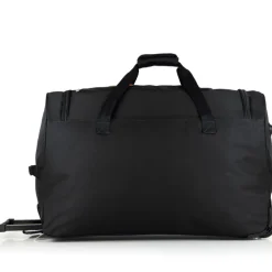 Gabol Week Eco Large Wheel Bag black II
