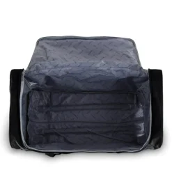 Gabol Week Eco Large Wheel Bag black II