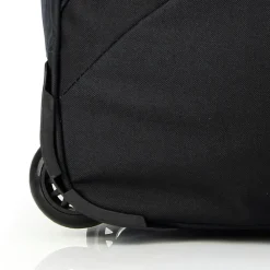 Gabol Week Eco Large Wheel Bag black II