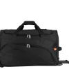 Gabol Week Eco Medium Wheel Bag black